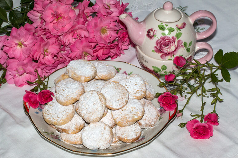 biscuits italiens