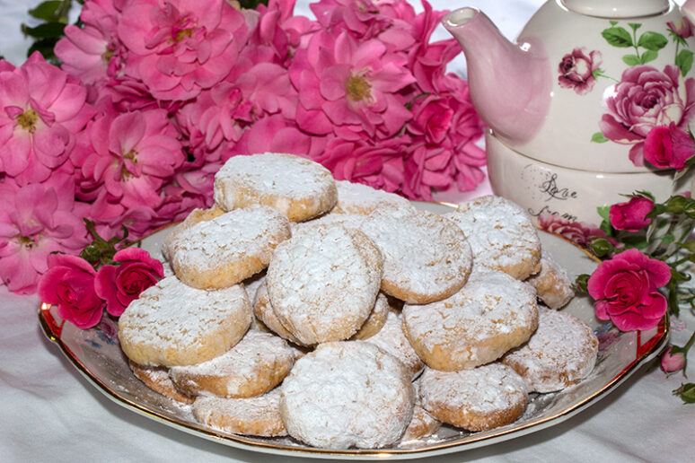 biscuits italiens