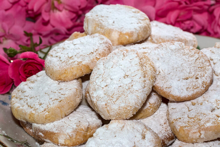 biscuits italiens