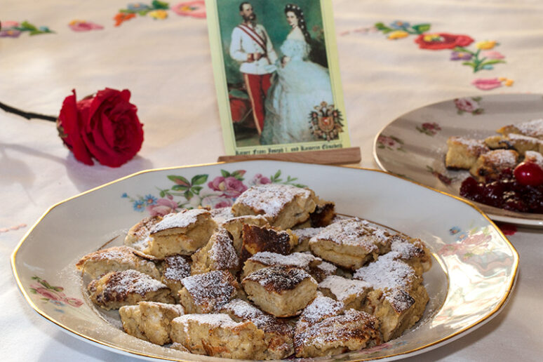 Kaiserschmarrn