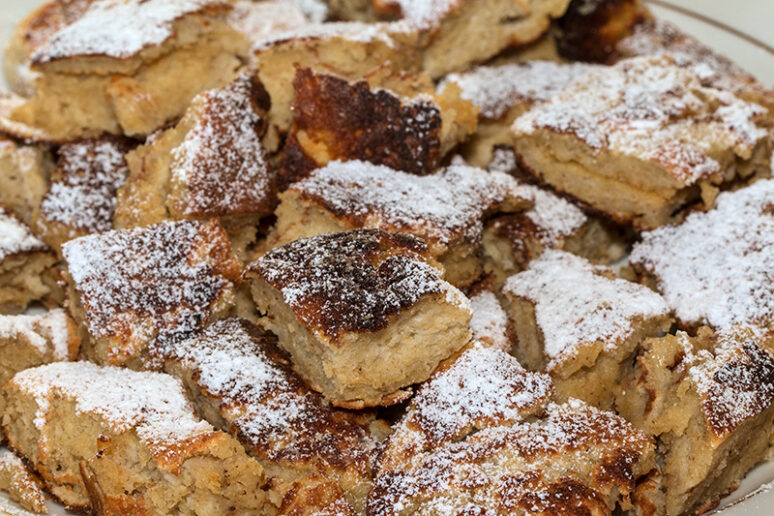 Kaiserschmarrn