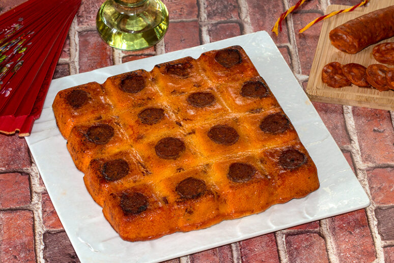 chorizo