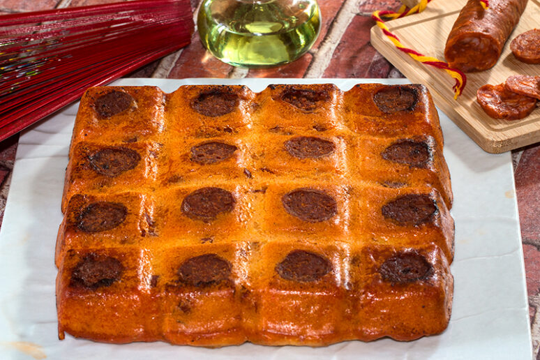 chorizo