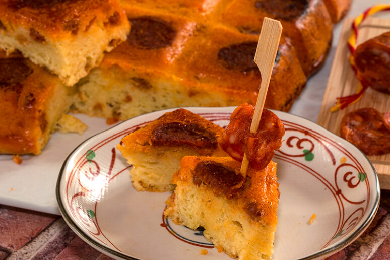 chorizo