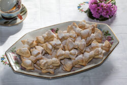 nœuds papillons