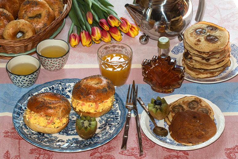 brunch