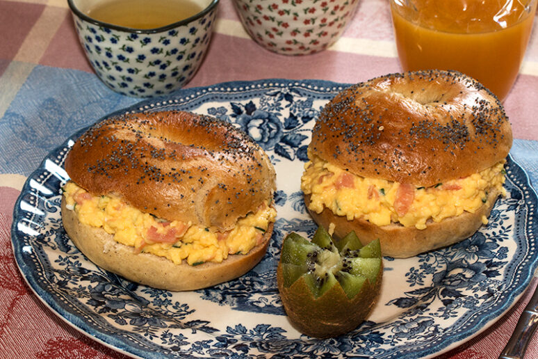 brunch