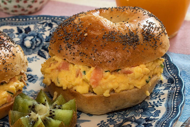 brunch