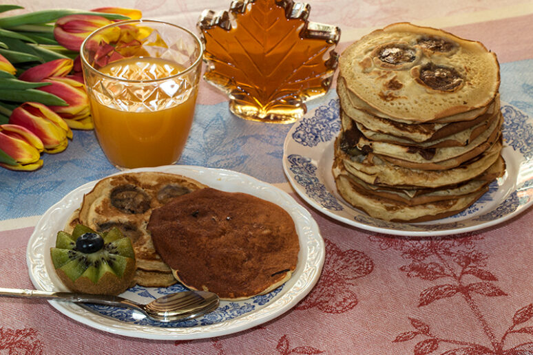 brunch