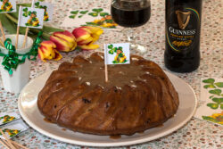 Irish Porter Cake