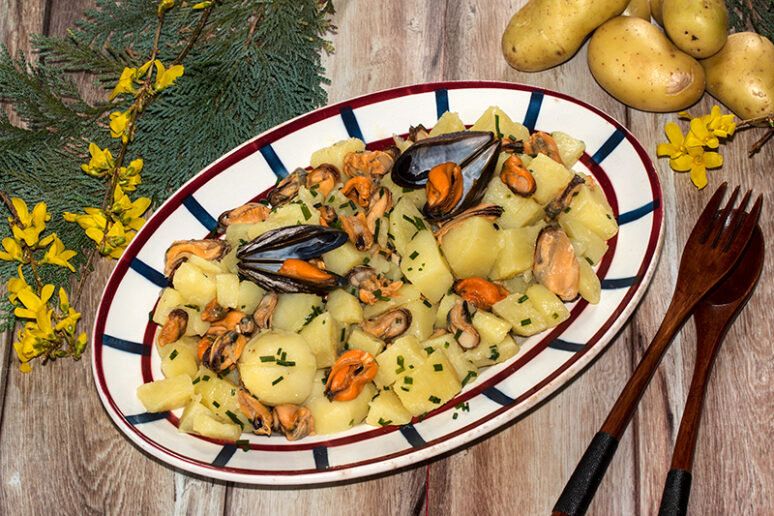 salade Francillon
