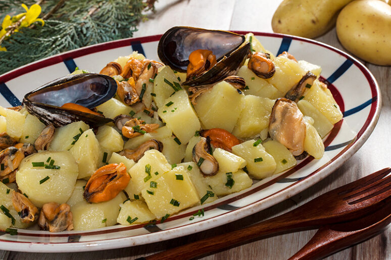 salade Francillon
