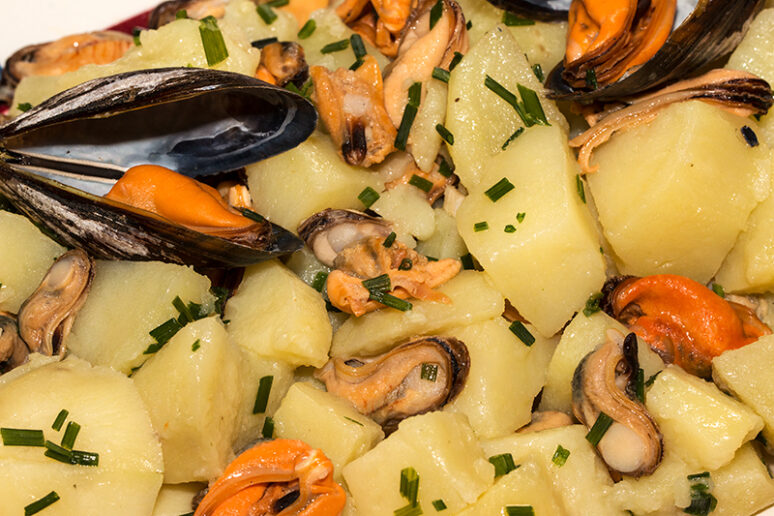 salade Francillon