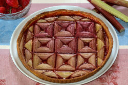 tarte graphique