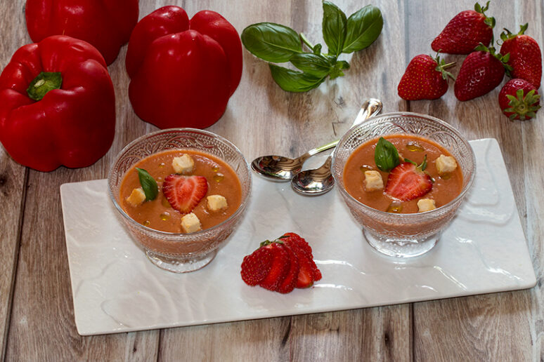 gaspacho