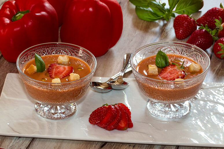 gaspacho