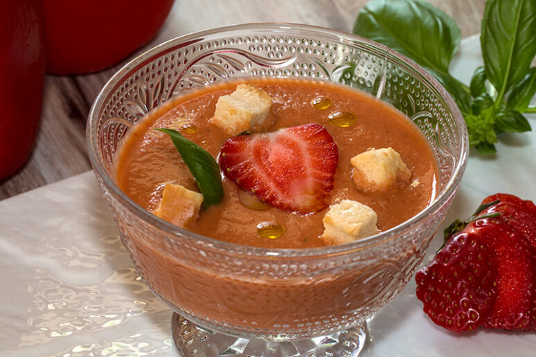 gaspacho