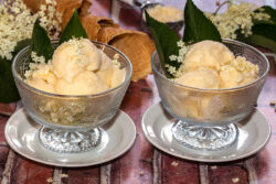 glace sureau