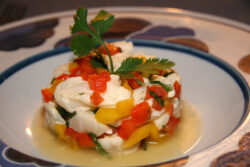 ceviche