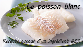 poisson blanc