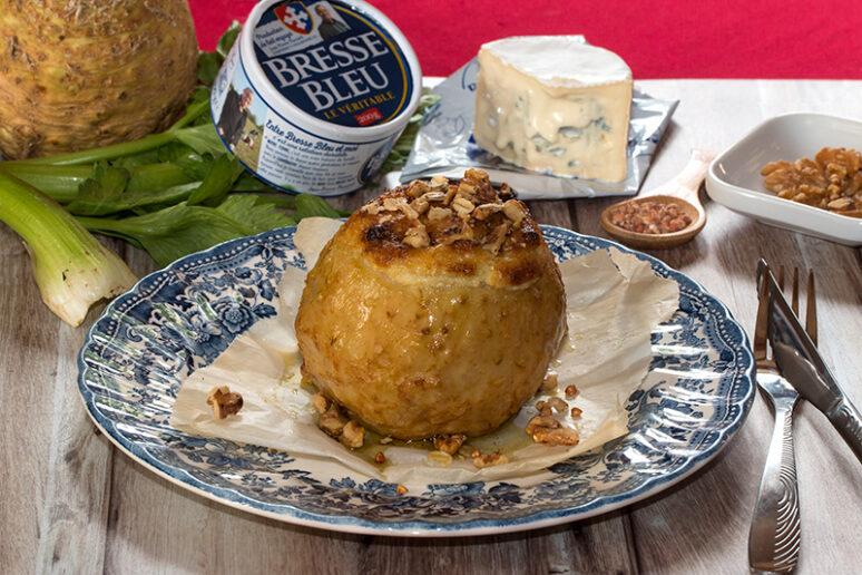 céleri-boule