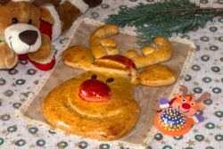brioche Rodolphe