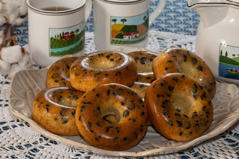 donuts