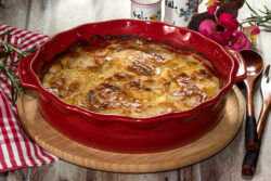 gratin dauphinois