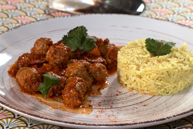 rougail