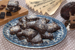 délices de l'écureuil