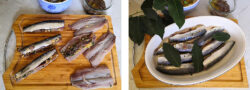 sardines sicilienne
