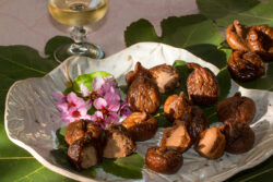 figues fourrées