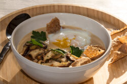 crème de châtaignes