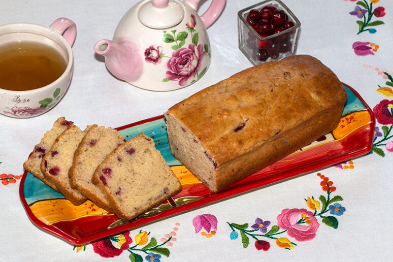 cake frangipane