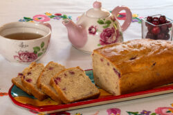 cake frangipane