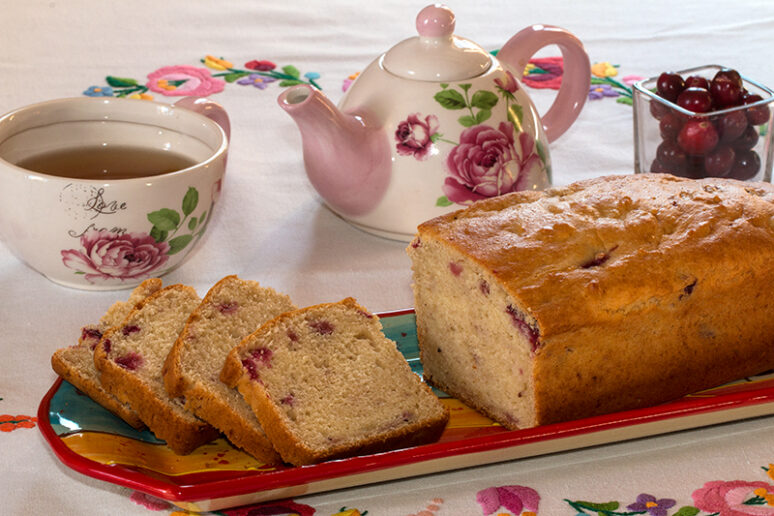cake frangipane