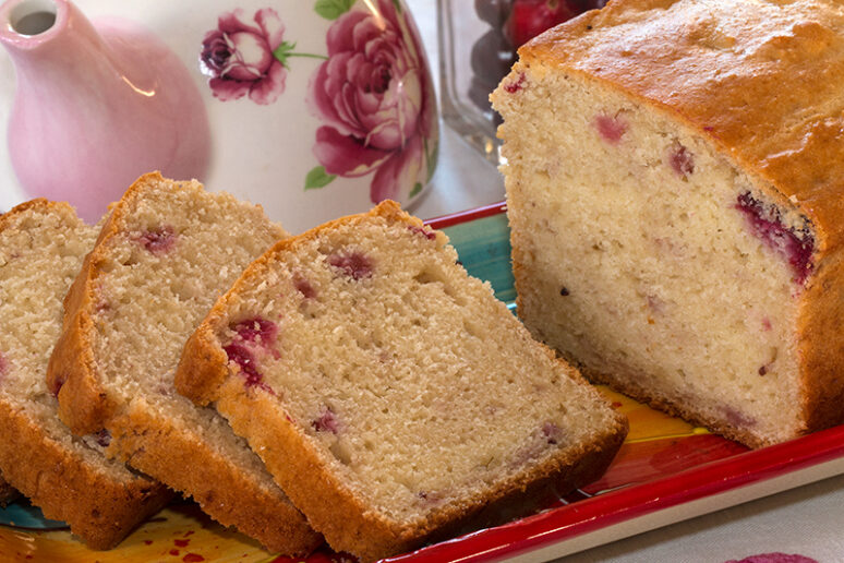 cake frangipane