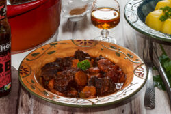 joues de boeuf