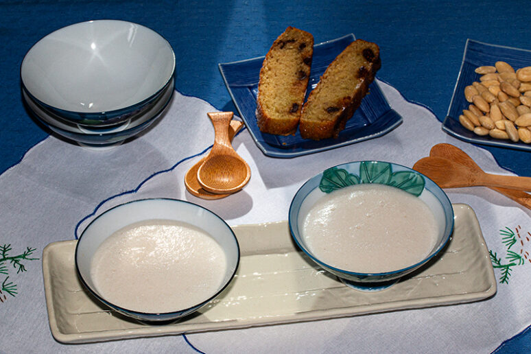 amandes