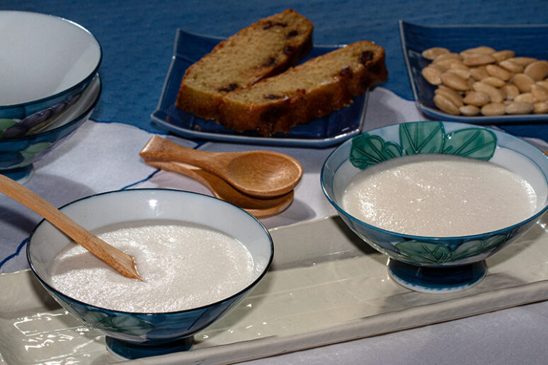 amandes