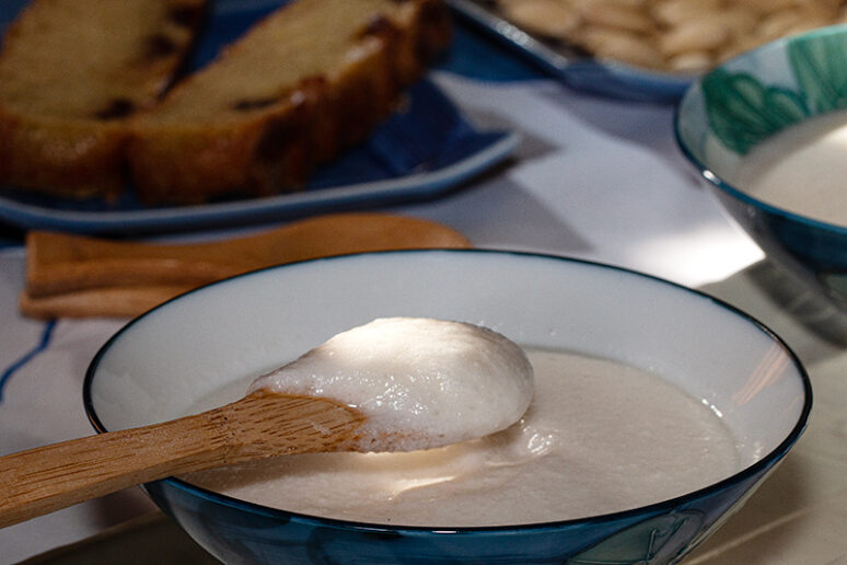 amandes