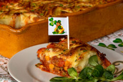 shepperd's pie