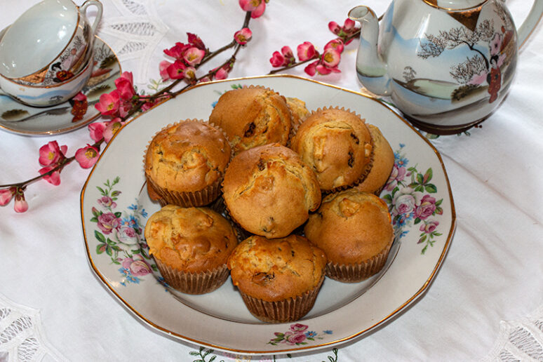 muffins