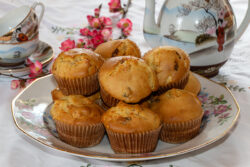 muffins