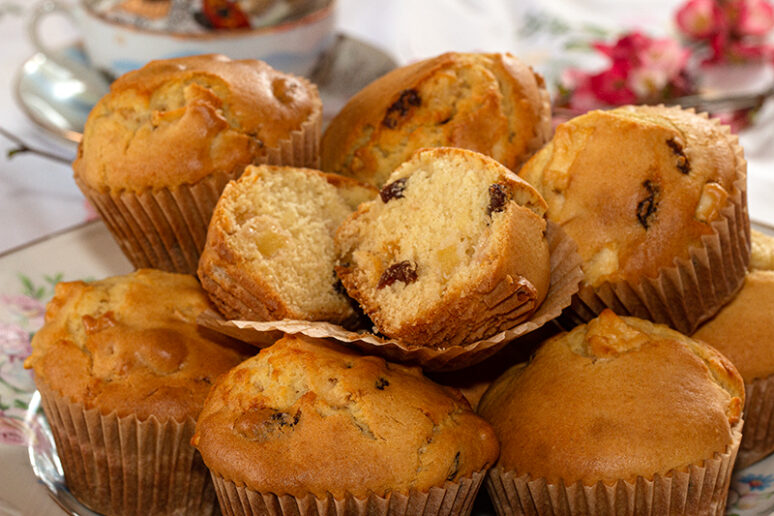 muffins