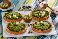 tartelettes