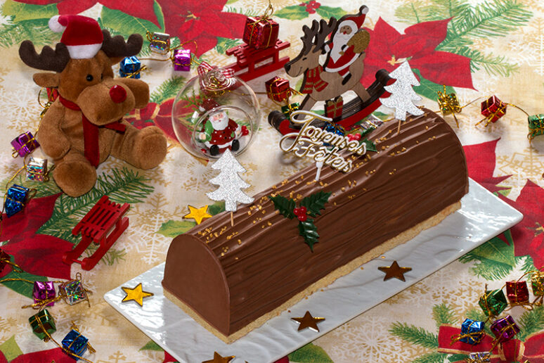chocolat praliné