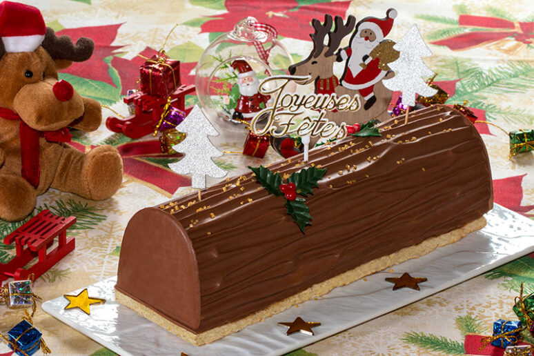 chocolat praliné