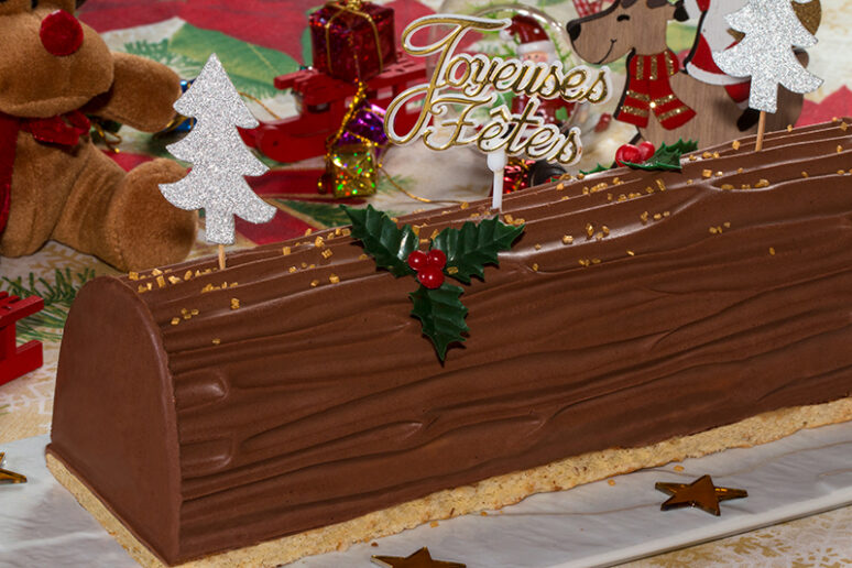 chocolat praliné