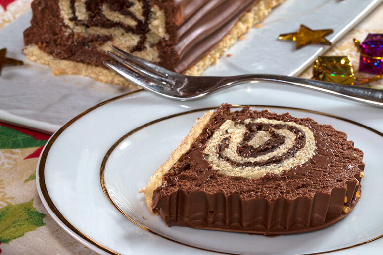chocolat praliné